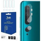 3MK 3MK Lens Protect Xiaomi Mi Note 10 objektyvo apsauga ap