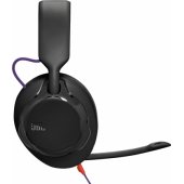 Quantum 250 juodas