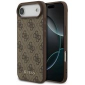 4G Classic Case iPhone Air Brown