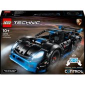 42176 Porsche GT4 e-Performance Race Car