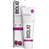 BioliQ veido kremas 45+ stangrinamasis ir glotninamasis 50ml