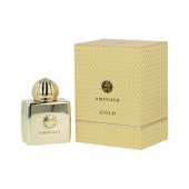 Ladies Gold EDP Spray W 50ml