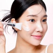 _8491643 Mixsoon kolageno Glass Skin veido kaukė