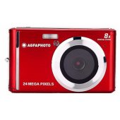 DC5500 Red