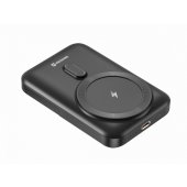 "PD 20W (MagSafe) 10000mAh" Black