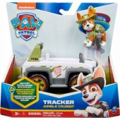Tracker