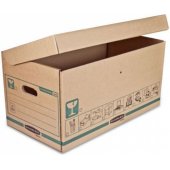 Fellowes EXTRA STRONG didelės dėžės, 40 kg, pakuotėje 1 vnt. (7205401L)