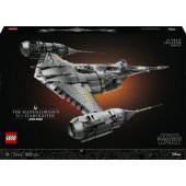 75442 The Mandalorian®s N-1 Starfighter UCS