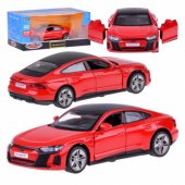 _7267173 Jokomisiada Collector®s model AUDI RS e-tron GT 1:36 metal