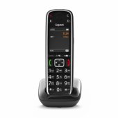 E720 DECT Black