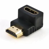 HAMA270MHS HDMI Adapter Black