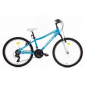 Jolene 24 2025 turquoise/ pink