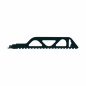 Makita Sabre saw blade 305mm for brick and concrete (B-10394