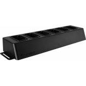 _257428 KŪNO KAMEROS PRIEDAS DOKAVIMO STOTELĖ/ TS-DPD6N TRANSCEND