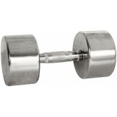 Chromuotas hantelis Crossteel 12 kg