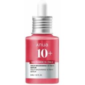 Niacinamidas 10% + TXA 4% tamsių dėmių koreguojamasis serumas 30ml