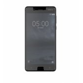 Tempered Glass 2.5D for Nokia 5 clear