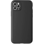 Soft Case iPhone 17 Black