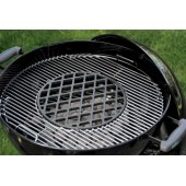 Gourmet BBQ System kepimo grotelės