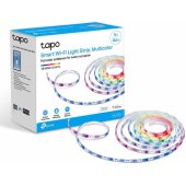 Tapo L930-5 išmanioji „Wi-Fi“ šviesos juosta, įvairiaspalvė