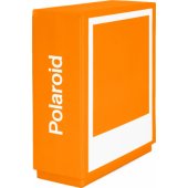 Photo Box Orange