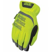 Mechanix Wear RĘKAWICE MECHANIX HI-VIZ FASTFIT® YELLOW