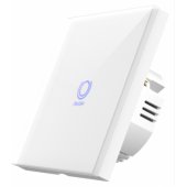 R7063 Light Switch White
