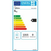 Salute Flex 50L WiFi