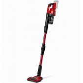 Einhell TE-SV 18 Li-FLX-Solo (raudona/ juoda, be akumuliatoriaus ir įkroviklio)