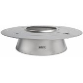 7666 Charcoal Heat Control priedas