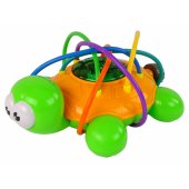 Turtle Plastic Water Fountain
