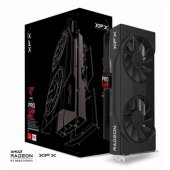 Radeon RX 9060 XT Swift 8GB GDDR6 128Bit