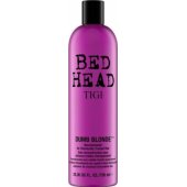 Tigi Tigi Bed Head Dumb Blonde atkuriamasis kondicionierius plaukams