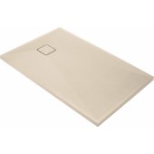 Deante Granite rectangular shower tray