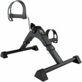 Mini Bike Foldable Black