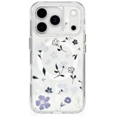 Coehl Amara Case Magnetic Charging iPhone 17 Pro Max Lilac