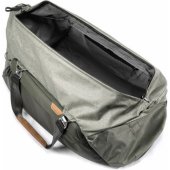 Kelioninis krepšys 65L Sage Green