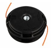 Makita Filament Head M10x1.25LH 2.4mm FOR EBH341, EM4350/ 51, RBC413U