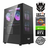 Ryzen 5 5600X 16GB 500SSD RTX3050 6GB no-OS DA2