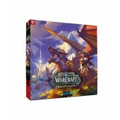 Good Loot Puzzle 1000 World of Warcraft Dragonflight