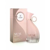 _8340975 Mirada Muse Rose Musc Parfimērijas ūdens EDP W 100 ml