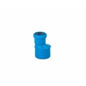 Magnaplast redukcija UDBR DN 110/ 50mm (146610)
