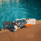 Games G2479 Vandens šautuvas su 2 spinkless, 60.5 cm