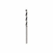 Bosch HSS-POINTTEQ grąžtas / 2.5mm / 2 vnt.