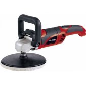 Einhell CC-PO 1100/ 1E kampinis automobilių poliravimo įrankis 3500 RPM 1100 W