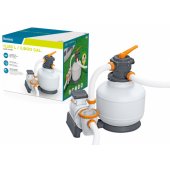 Sand pump 11355 L / h Bestway 58486