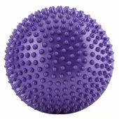 Mini Half Purple
