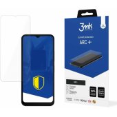"ARC+ Screen Protector Nokia C32"