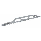 Bahco BAHCO BRZE.DO PIŁY SZABLASTEJ Z WĘGLIKIE DO CEGIEŁ 300mm BAH3946