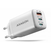 GaN 65W ACU-DPQ65W White